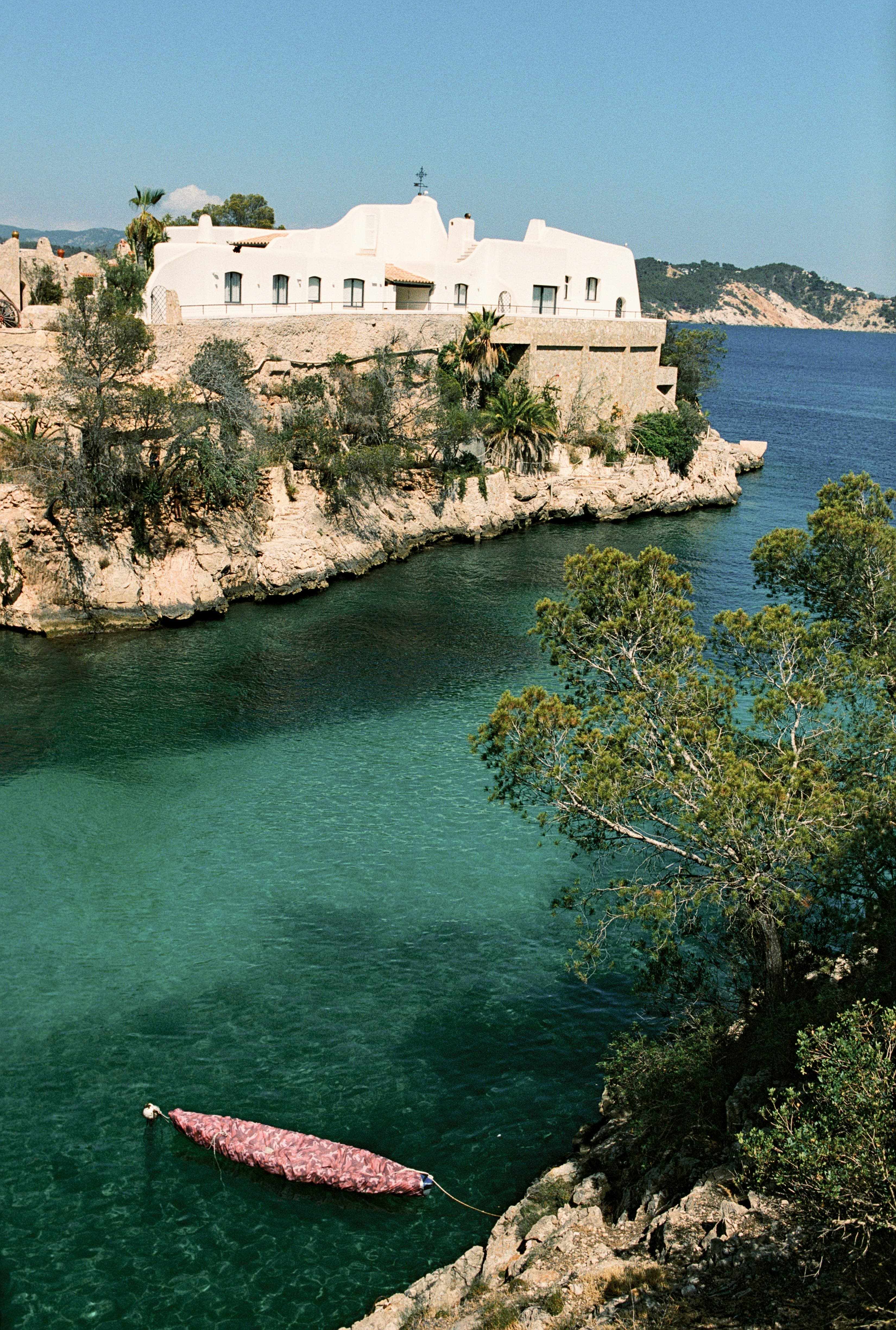 Cala Fornells, Majorque — Ouhlala Mallorca Excursions